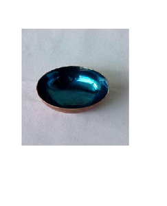 Bol à noix en aluminium pour servir à la maison, fête et mariage - Product Image 1