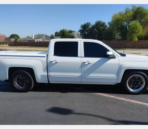 Meilleur Chevrolet Silverado 1500 LT 2015 d'occasion (conduite à gauche/droite) - Product Image 3