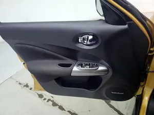 NISSAN JUKE SV 2014 USADO, Volante a la Izquierda/Derecha - Product Image 3