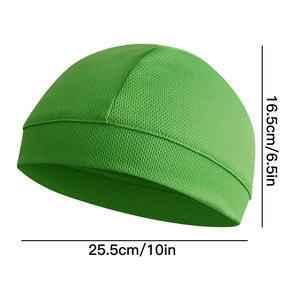 Cuffed winter <b>beanies</b> cap custom logo OEM service wholesale bulk knitted warm headwear unisex outdoor travel sports camping - Product Image 4