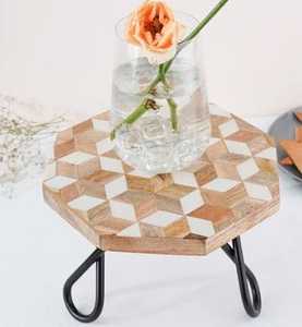 RESIN <b>CAKE</b> <b>STAND</b> - Product Image 5