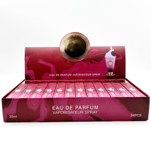 Offre Spéciale Parfum Portable pour Femme 35ml Stock Suffisant Bienvenue à la Consultation - Product Image 2