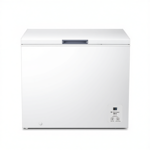 Congelador horizontal SERIE FC FC321D4AWLE Blanco clase E (96,3x63x84,7cm) - Product Image 3