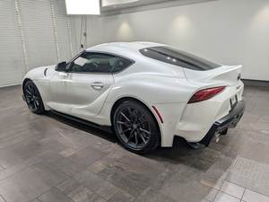 Oferta Especial Precio 2023 Toyota GR Supra 3.0 Premium RWD - Product Image 3