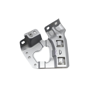 Soportes de Parrilla Delantera OPEL Karl Serie B 10 XE (15>17) - Product Image 1