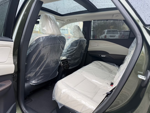 NUOVISSIMO LEXUS RX 450h 2025 2.5L 4 Cilindri Ibrido a Benzina - 292 CV 4WD Euro 6e Trasmissione Automatica Guida a Sinistra - Product Image 3