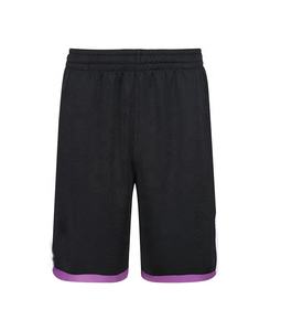 Short en maille à séchage rapide pour homme Short en maille à sublimation Short en maille à sublimation de haute qualité Service OEM - Product Image 2