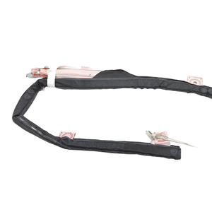 AIRBAG DE LA CURTINA LATERAL IZQUIERDA FIAT Panda 3ª Serie 520190880 (12>) - Product Image 3