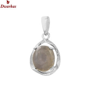 Collier pendentif en argent sterling 925 de haute qualité, élégant et classique, avec pierre précieuse améthyste naturelle, texture de pierre précieuse améthyste, vente en gros - Product Image 3