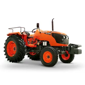 Machines agricoles Tracteurs Kubota MU4501 4WD Mini tracteur agricole à vendre