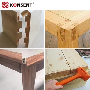 Popular with KONSENT Woodworking Adhesive Two Components <b>Epoxy</b> Resin AB Glue for Wood Made in Guangdong - Product Image 6