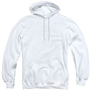 Hot Selling New High Quality Plain <b>White</b> Pullover <b>Sweatshirts</b> Oversized Drop Shoulder Fleece Hoodies for <b>Men</b> Waterproof Hoodie - Product Image 1