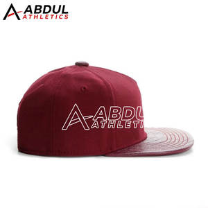 Casquette Snapback à visière plate réglable pour la mode streetwear, usage quotidien, casquette Snapback - Product Image 2