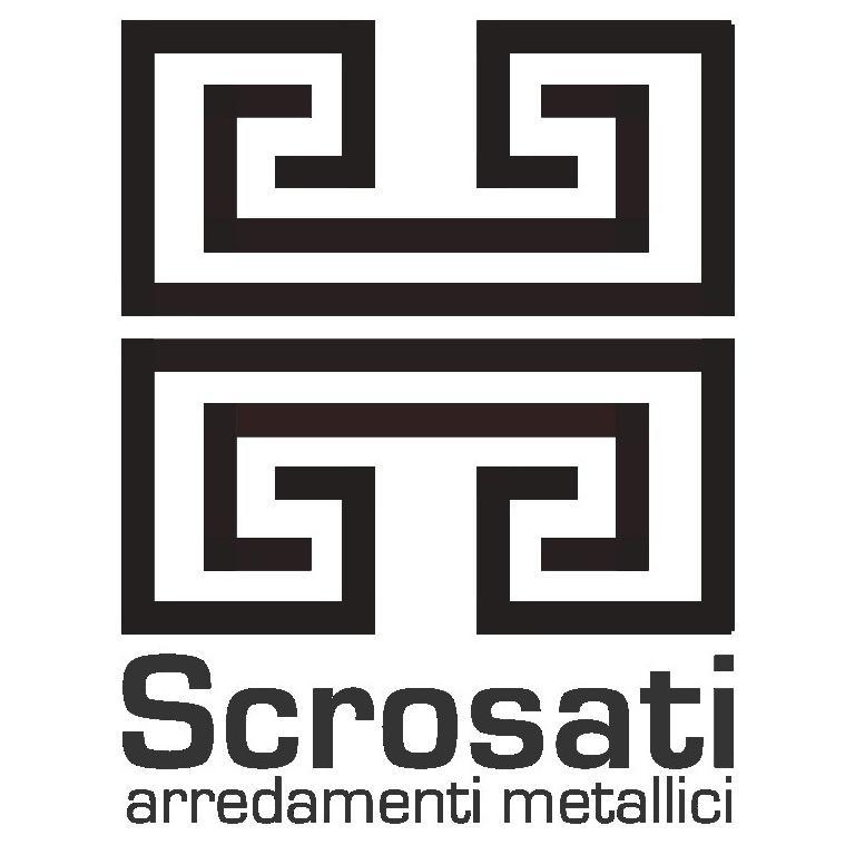 SCROSATI ARREDAMENTI METALLICI SRL logo