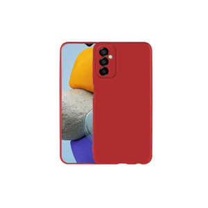 Coque en silicone antichoc JoieCreatif pour Samsung Galaxy M23, compatible avec les modèles A53, A03S, 14 Plus, 13 Pro Max - Product Image 1