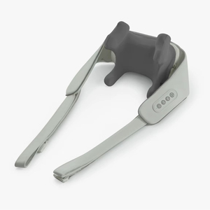 Catégorie de produits Porodo Lifestyle Masseur confortable pour le cou et les épaules - Product Image 1