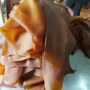 Caoutchouc RSS de confiance de qualité supérieure du partenaire d'importation mondial du Vietnam pour les feuilles fumées nervurées - Product Image 1