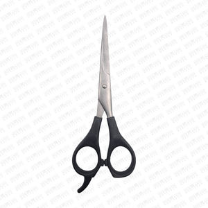 Tijeras Manuales de Acero Inoxidable con Mango de Plástico de Alta Precisión y Durabilidad HERMANN MEDITECH, Esterilización a Alta Temperatura para Hospitales - Product Image 1