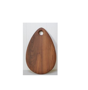 Planche à découper en bois Nouveau design Planches à découper en bois d'acacia Dernier design Planche à découper en bois Taille personnalisée - Product Image 1