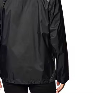 100%Original Material Made Windbreaker waterproof <b>Jacket</b> Trouser Set Good Selling Windbreaker <b>Jackets</b> With Trouser Set 2026 - Product Image 5