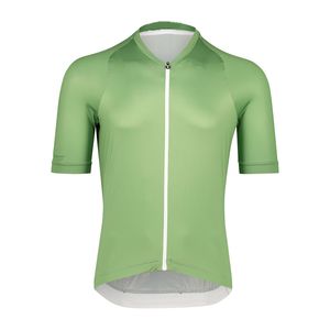 Maillot de ciclismo profesional de alta calidad para equipos y clubes Tejido elástico ajustado Transpirable Fabricante OEM Bajo MOQ aceptado - Product Image 3