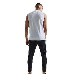 Pantalones Deportivos para Hombre, Diseño de Paneles, Material Elástico de Poliéster y Elastano de Alta Calidad, Ajuste Slim, Gran Venta - Product Image 5