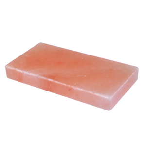 Carreaux de briques de sel rose de l'Himalaya de qualité supérieure bloc de sel rose sculpté pour décoration murale intérieure de hammam tailles personnalisées - Product Image 1