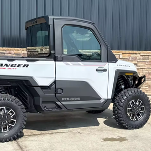 OFERTA ESPECIAL: Ranger XD 1500 NorthStar Edition Premium 2025 con 3 Años de Garantía en California - Product Image 1