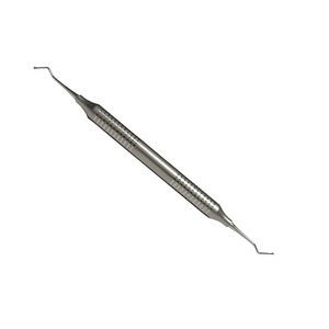 Excavadora Dental 133/134 Ángulo de vástago terminal Instrumento de preparación de cavidad de 32 grados Proveedores dentales de alta calidad - Product Image 5