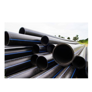 Tuyaux PEHD de qualité supérieure Tube en polyéthylène haute pression pour tuyau d'arrosage et d'irrigation à usage industriel et commercial - Product Image 4