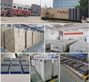 Batterie de stockage d'énergie mobile domestique au lithium rechargeable CSSUN 32 kWh de qualité supérieure et à livraison rapide, LiFePO4 - Product Image 4