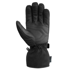 Gants de cyclisme thermiques pour hommes pour l'automne et l'hiver pour les sports et activités de plein air Course à pied Ski Camping Randonnée Moto - Product Image 3