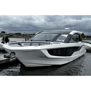 Galeon 2024 375 GTO Usado, 37 pies, Piezas y Accesorios - Product Image 4