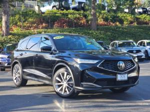 Acura MDX 2025 con Paquete Tecnológico, Tracción Delantera, Seminuevo, en Excelentes Condiciones - Product Image 2
