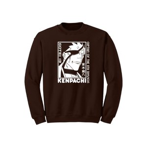 Anime Collection 100% Sudadera de algodón con estampado en el pecho Diseño personalizable y color para más de un 2017 - Product Image 6