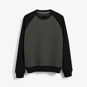 เสื้อฮู้ดสวมหัวใส่ได้ทั้งชายและหญิงเสื้อสเวตเตอร์ผ้าฟลีซปักลายสีพื้นกันลมเป็นมิตรกับสิ่งแวดล้อมสำหรับฤดูหนาว - Product Image 1