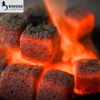 [HOT DEAL] SHISHA DE CHARBON DE NOIX DE COCO HAUTE QUALITÉ VIETNAM 100% NATUREL