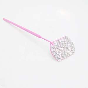 Miroir à cils personnalisé avec logo, best-seller, portable, grossissant et éclairé - Product Image 1