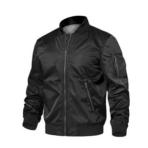 Veste universitaire pour homme grande taille, prix de gros, logo personnalisé, imperméable, coupe-vent, tricotée en laine, rembourrée et matelassée 2026 - Product Image 5