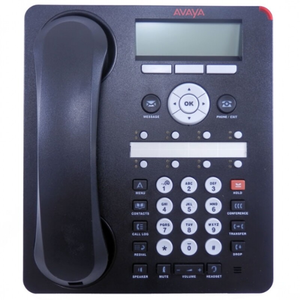 Teléfono Digital <span class=keywords><strong>Avaya</strong></span> 1408 - Product Image 3
