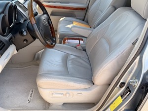 ขายดี รถปี 2004 LE-X-US R-X 350 เครื่องยนต์ V6 เกียร์อัตโนมัติ - Product Image 2