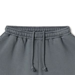 Comfortable Cotton Casual Drawstring Pants for Men and Women Great for <b>Lounging</b>, Yoga, and <b>Light</b> Outdoor Activities - Product Image 6