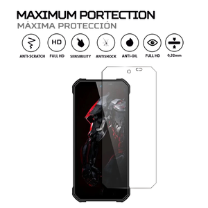 ฟิล์มกันรอยหน้าจออูคิเทล WP26 แอนติช็อค - Product Image 2