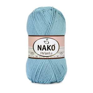 Nako 10482 <b>Yarn</b> Premium Quality Pirlanta Product - Product Image 1