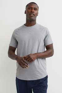 T-shirt en coton 100% respirant, promotion d'usine, vente en gros, faible MOQ, personnalisez votre propre logo, broderie de t-shirt pour homme - Product Image 5