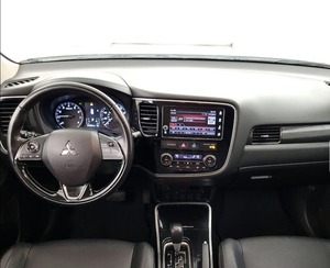 MITSUBISHI OUTLANDER SE 2017 USADO, Volante a la Izquierda/Derecha - Product Image 3