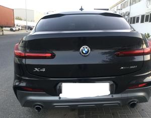 2021 B-M-W X4 - Product Image 6