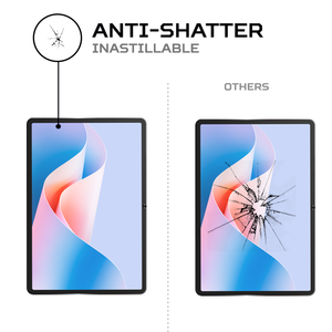 ANTISHOCK สำหรับหัวเว่ย เมทแพด 11.5 เอสฟิล์มกันรอยหน้าจอ ทนทานและดูดซับแรงกระแทก - Product Image 5