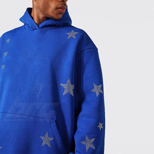 Vêtements de couleur unie, vêtements et survêtements pour hommes, dernière conception, survêtements professionnels robustes pour hommes - Product Image 3