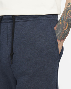 2024 latest Winter men Sport Pants Sweatpants Workout Fleece <b>Trousers</b> Solid Thick Warm Winter Men <b>Running</b> Customized Jogger Pant - Product Image 4